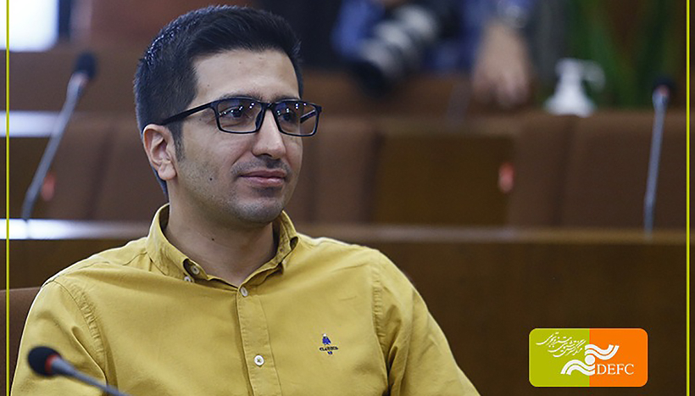 Tayeb appointed as caretaker of Art and Experience Cinema Group