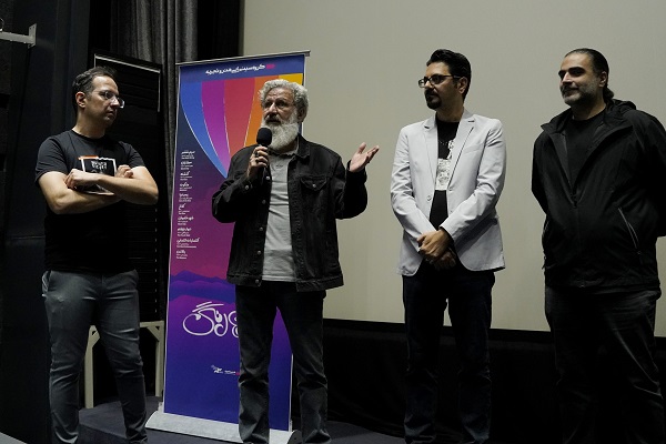 World Animation Day & displaying 10 short animations 