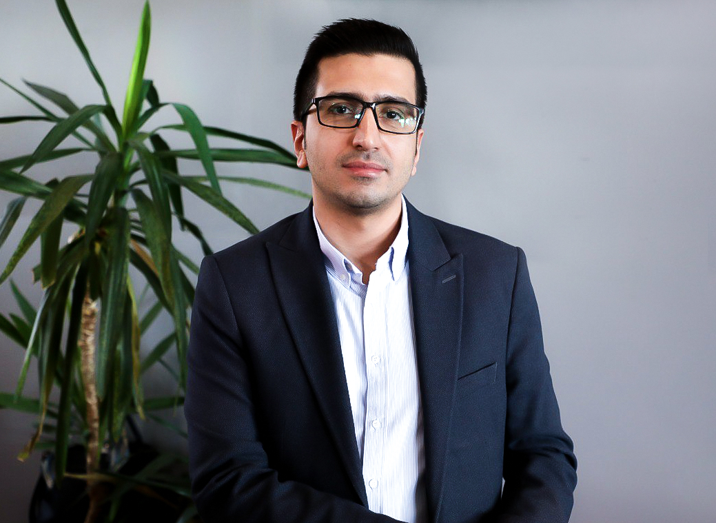 A Note by Mohammad Tayyeb in Experience Monthly