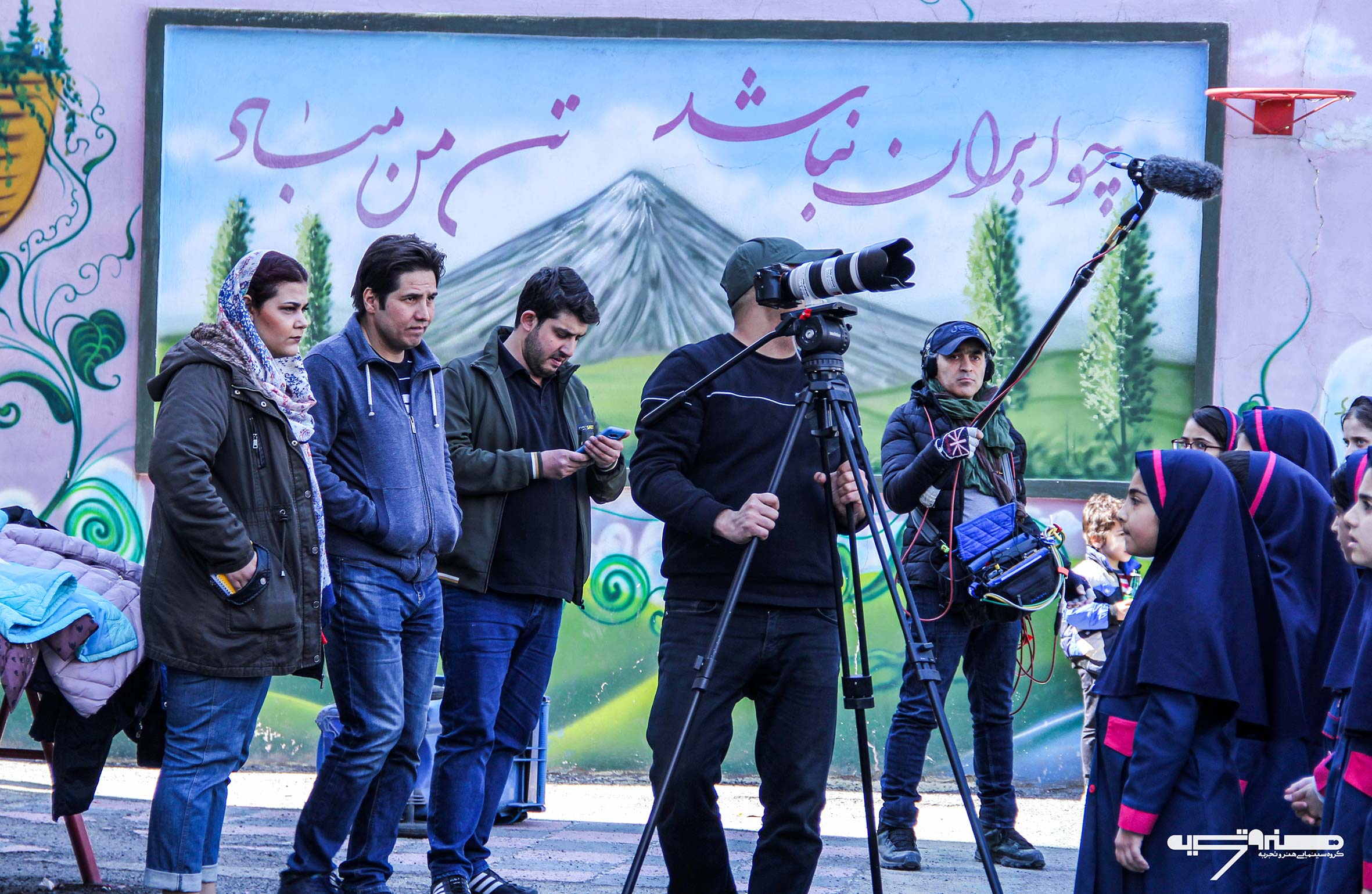  مشق امشب بزرگ‌ترین زنگ خطر را برای آموزش و پرورش به صدا در آورد