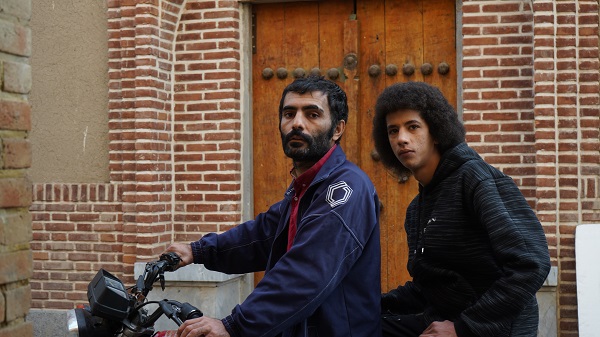 جدول نمایش فیلم سینمایی کن پامنار از تاریخ 16 الی 23 فروردین 1402