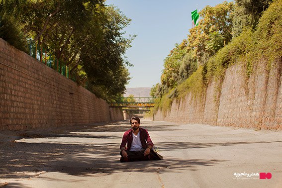 فیلم سینمایی «دوار» فقط در سینما اکران می‌شود و نمایش آنلاین ندارد