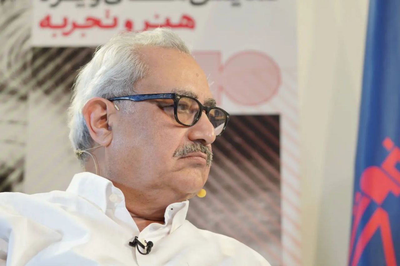 اورسن ولز فیلمسازی اهل آمریکا که آمریکایی نبود 