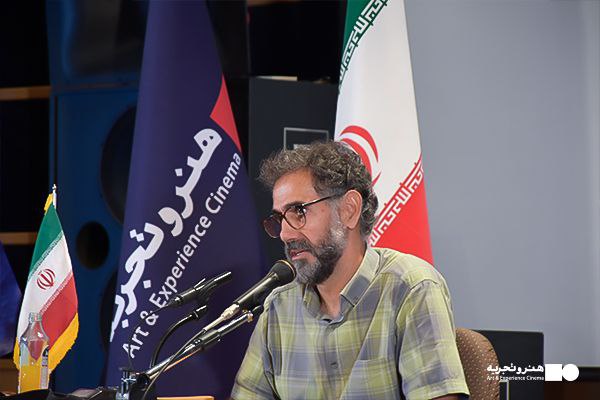 در سینما فیلمبردار همیشه مهمتر از ابزار است