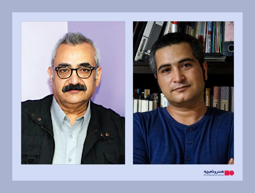 فرزاد موتمن و حامد رجبی به مشهد می‌روند/ نمایش ویژه فیلم «خاطرات بندباز» در مشهد 