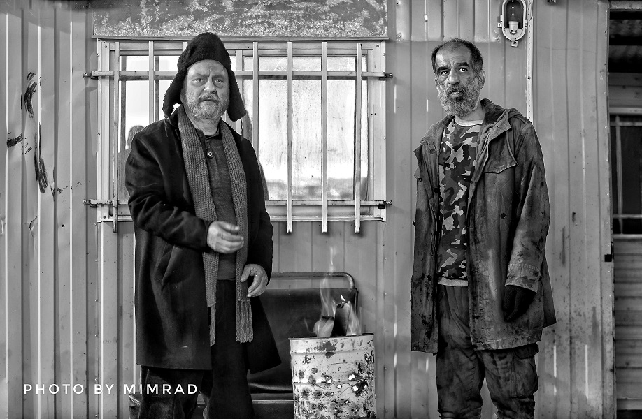 جایزه بهترین فیلم جشنواره نوستالژیا ایتالیا به  «شهر خاموش» رسید