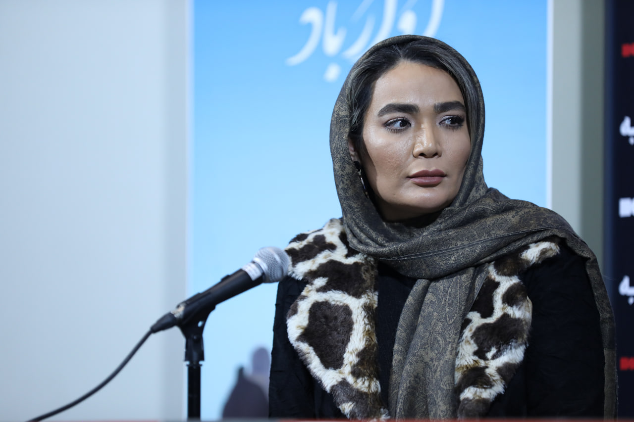 مستند ساز باید عاشق باشد 