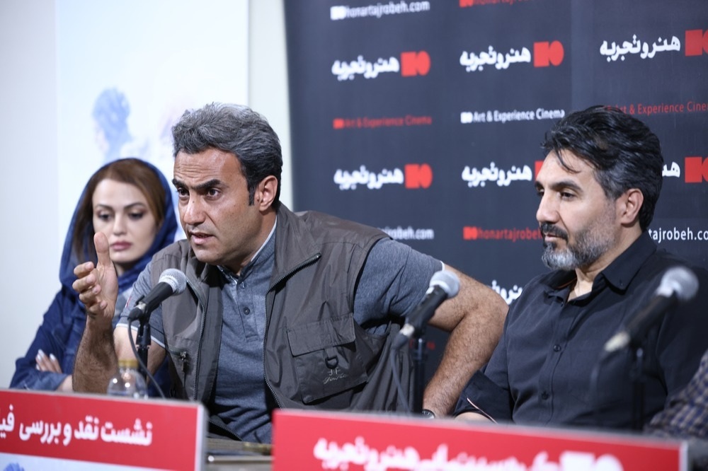 سینمای جاده ای سینمای سختی است