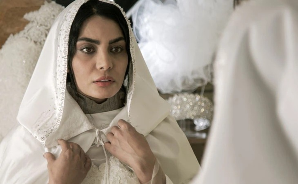 آغاز اکران  آنلاین فیلم سینمایی مرجان  