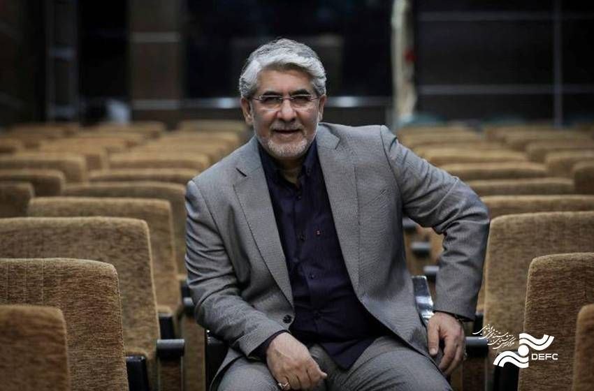 پیام تبریک محمد حمیدی مقدم به مناسبت روز خبرنگار