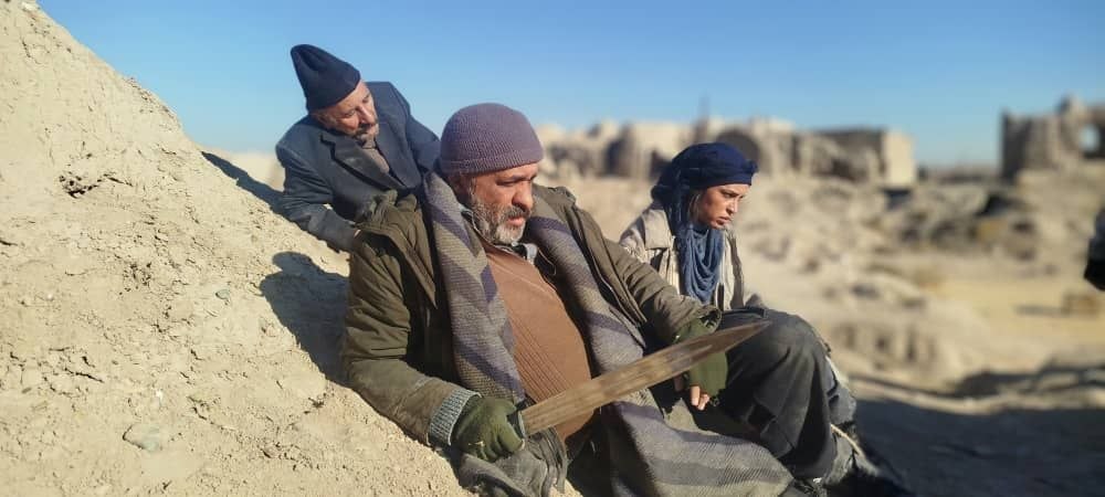 سختگیری هنرو تجربه برای انتخاب فیلمها کاملا درست است
